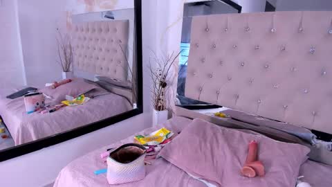 Daniela  online show from March 2026 08:23:01 PM