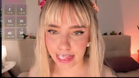 Pamela online show from March 2026 12:40:01 AM