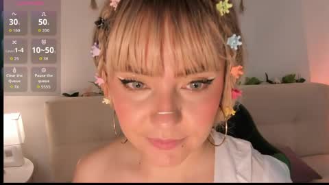 Pamela online show from April 2026 06:24:02 PM