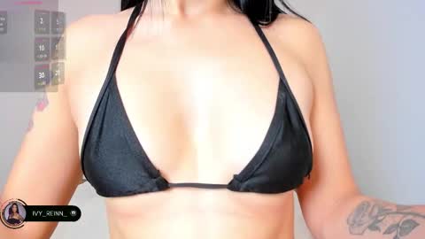 NEW MODEL Ivy online show from November 2025 08:08:02 PM