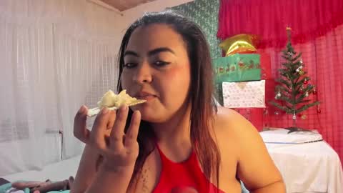 vivian online show from December 2024 08:39:02 PM