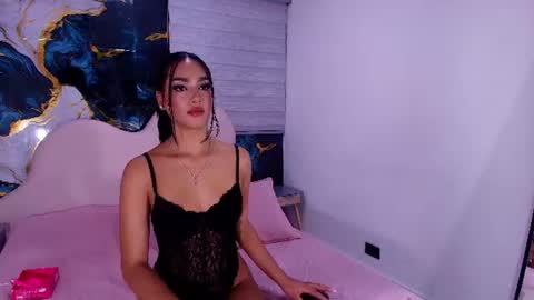 Snapshot of ivy_salazar chatting on July 2026 03:06:02 AM Tell me Ivy is a pleasure online show from July 2026 03:06:02 AM