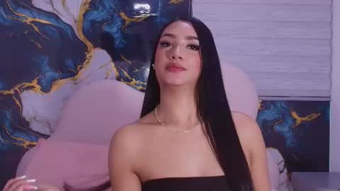 Snapshot of ivy_salazar chatting on July 2026 03:01:01 AM Tell me Ivy is a pleasure online show from July 2026 03:01:01 AM