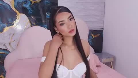 Snapshot of ivy_salazar chatting on July 2026 03:00:02 AM Tell me Ivy is a pleasure online show from July 2026 03:00:02 AM