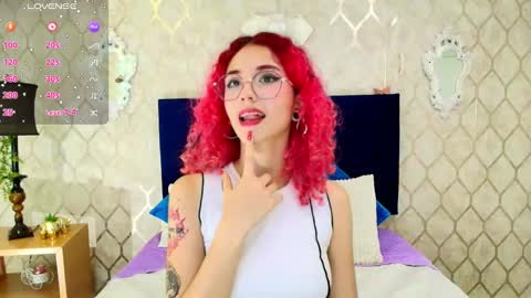 Ivy online show from February 2025 09:21:02 AM