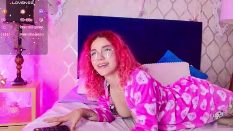 Ivy online show from February 2025 06:08:02 AM