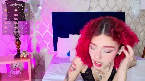 Ivy online show from February 2025 01:11:01 PM