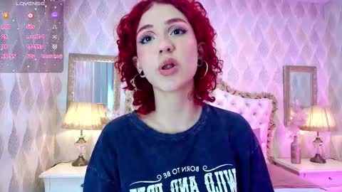 Ivy online show from September 2025 02:19:01 PM