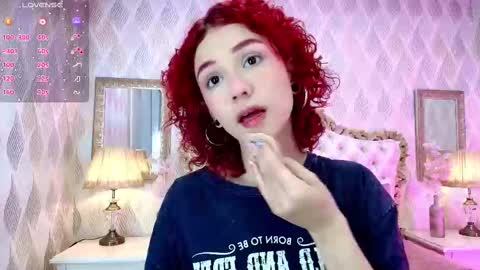 Ivy online show from October 2025 01:39:02 PM