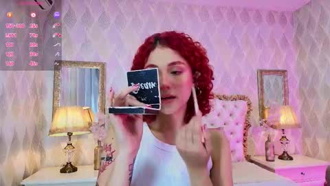 Ivy online show from December 2025 02:01:01 PM