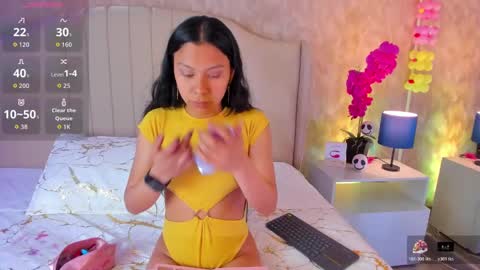 Ivy  online show from October 2025 06:53:01 PM