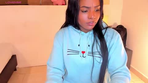 Snapshot of ivybliss8 chatting on December 2024 12:16:01 PM i v y b l i s s online show from December 2024 12:16:01 PM