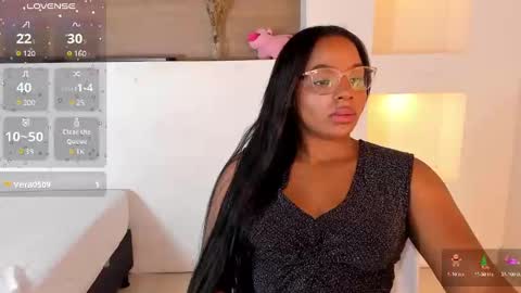 Snapshot of ivybliss8 chatting on January 2025 03:26:01 PM i v y b l i s s online show from January 2025 03:26:01 PM