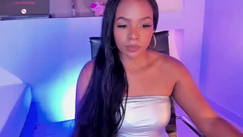 Snapshot of ivybliss8 chatting on January 2025 12:01:01 PM i v y b l i s s online show from January 2025 12:01:01 PM