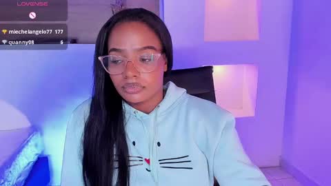 Snapshot of ivybliss8 chatting on January 2025 03:29:02 PM i v y b l i s s online show from January 2025 03:29:02 PM