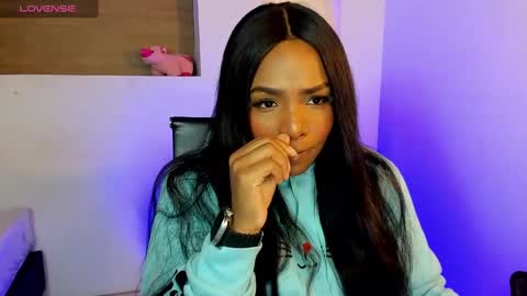 Snapshot of ivybliss8 chatting on February 2025 12:14:02 PM i v y b l i s s online show from February 2025 12:14:02 PM