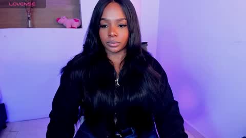 Snapshot of ivybliss8 chatting on February 2025 11:55:01 AM i v y b l i s s online show from February 2025 11:55:01 AM