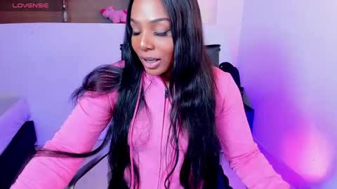 Snapshot of ivybliss8 chatting on February 2025 12:08:01 PM i v y b l i s s online show from February 2025 12:08:01 PM