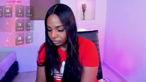 Snapshot of ivybliss8 chatting on February 2025 06:23:01 PM i v y b l i s s online show from February 2025 06:23:01 PM