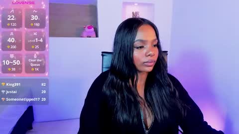 Snapshot of ivybliss8 chatting on March 2025 05:58:02 PM i v y b l i s s online show from March 2025 05:58:02 PM