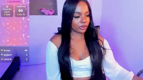 Snapshot of ivybliss8 chatting on March 2025 06:12:01 PM i v y b l i s s online show from March 2025 06:12:01 PM