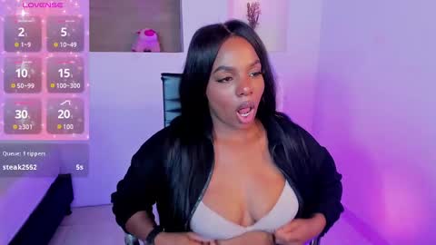 Snapshot of ivybliss8 chatting on March 2025 07:09:02 PM i v y b l i s s online show from March 2025 07:09:02 PM