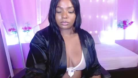 Snapshot of ivybliss8 chatting on May 2026 10:34:02 AM i v y b l i s s online show from May 2026 10:34:02 AM
