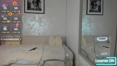 Ivy online show from May 2026 06:18:01 AM