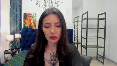 Ivy online show from May 2026 01:22:02 AM