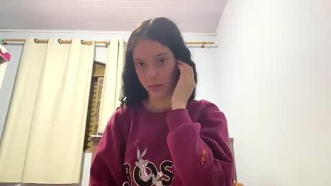 Ivy Desirer online show from April 2026 02:56:01 AM