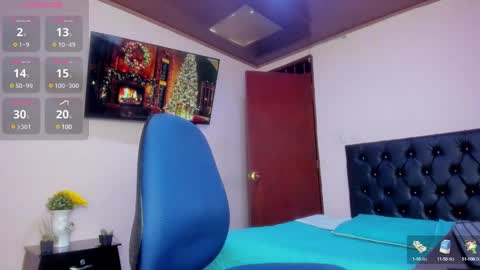 Adriana Independent Model online show from December 2024 04:44:02 PM