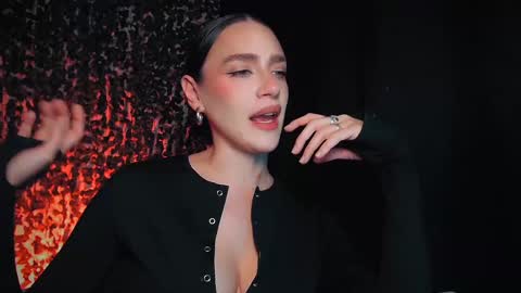 Miss Ivy online show from March 2025 09:22:01 PM