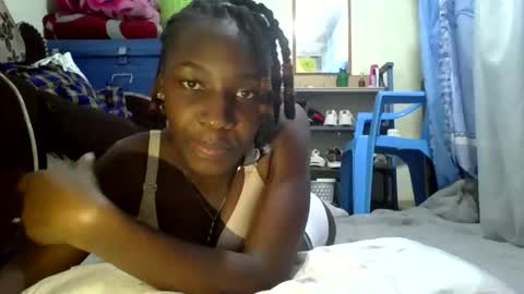 ivyk_ online show from March 2026 12:01:02 PM