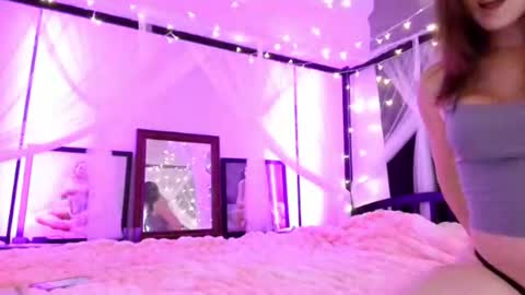 Snapshot of ivylush_xo chatting on July 2026 04:50:01 AM ivylush xo online show from July 2026 04:50:01 AM