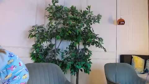 IvyLustt online show from July 2026 05:43:01 AM
