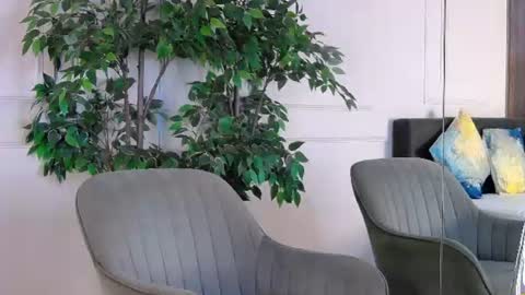 IvyLustt online show from July 2026 05:32:01 AM