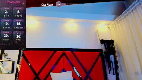 Snapshot of ivymmiller chatting on February 2025 08:07:01 AM Ivy Miller online show from February 2025 08:07:01 AM