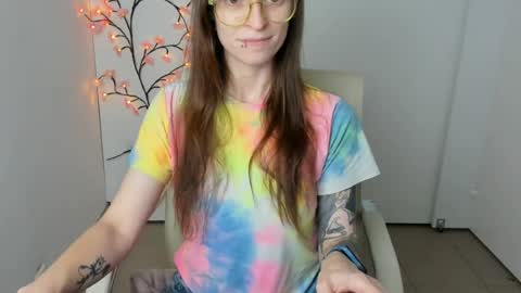 Ivy online show from August 2026 08:34:01 PM