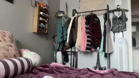 Snapshot of ivyquinette chatting on February 2026 08:15:01 PM Ivy online show from February 2026 08:15:01 PM