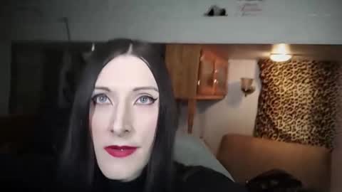 IvyRose499 online show from December 2024 08:03:02 PM