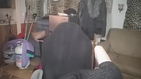 IvyRose499 online show from January 2025 09:09:02 PM