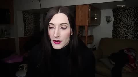 IvyRose499 online show from January 2025 09:25:01 PM