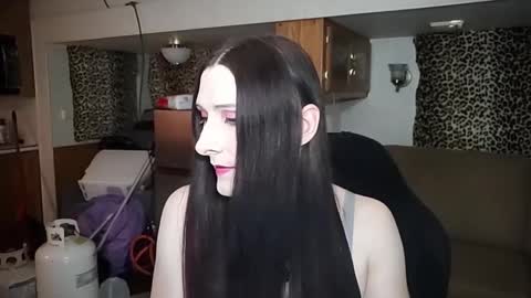 IvyRose499 online show from February 2025 07:19:02 PM