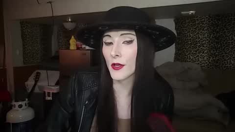 IvyRose499 online show from March 2025 07:25:01 PM