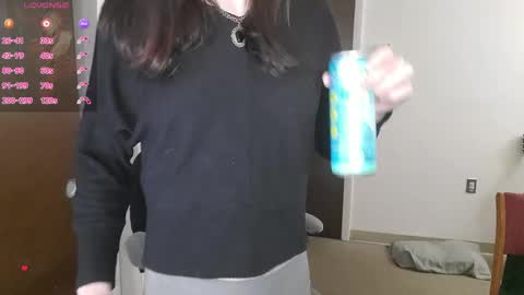 IvyRose499 online show from April 2026 07:11:01 PM