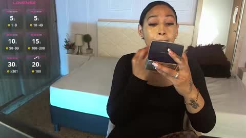 ivyshine7 online show from February 2026 06:53:01 PM