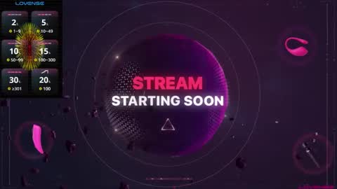 Ivy Nyxx online show from February 2025 03:13:02 AM