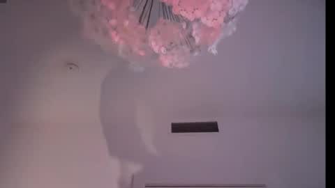 Snapshot of ivyyrosee8 chatting on March 2025 02:26:02 AM Ivy Rose online show from March 2025 02:26:02 AM