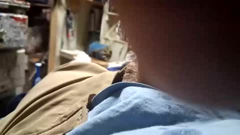 Snapshot of iwannatry316 chatting on February 2026 12:34:02 PM Iwannatryou online show from February 2026 12:34:02 PM