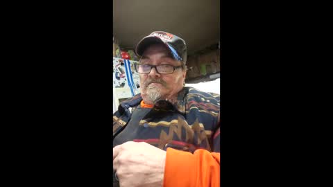 Jason  TheDuke  Lawrence online show from March 2026 08:18:02 AM